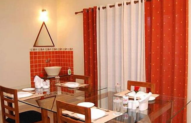 Sterling Living Space - Residency Road - Foto 13