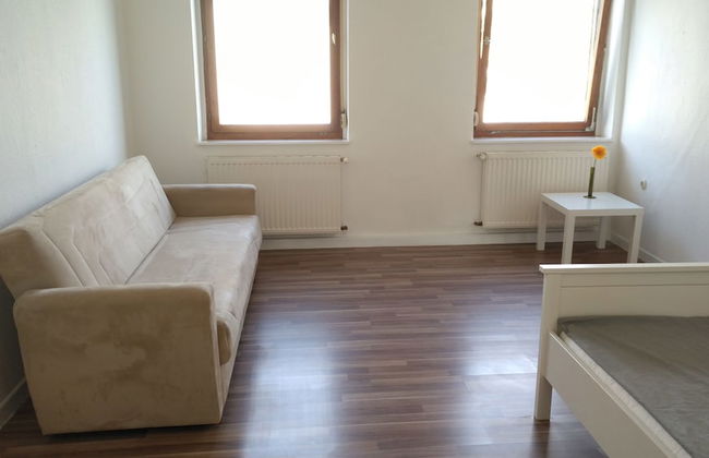 100 m2 - 3 room apartment - Foto 7