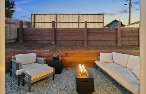 The Palm House by Coastline Vacation Rentals - Foto 45