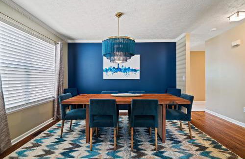 Steps to CLE Clinic - Great for Families - ADA - Foto 8