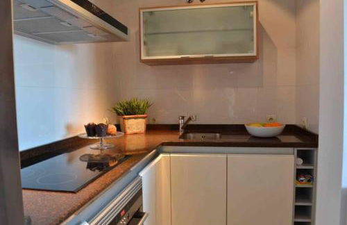 JaimeSuite Ático Vistas al mar - Foto 18