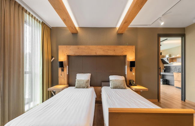 Comfortable Apartment in Egmond aan Zee Near Sea - Foto 21