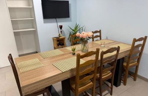 Appartement Ionel - Foto 10