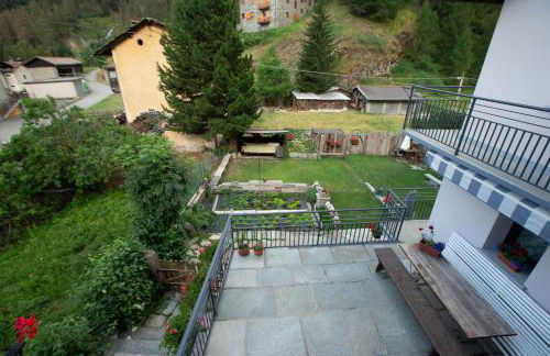 L'Atelier du Temps - HERBETET e FENILIA Appartements - Foto 44