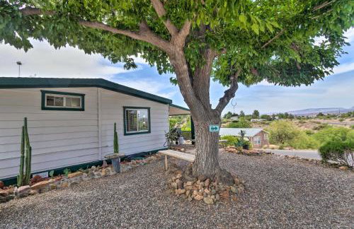 6 Mi to Old Town, Panoramic Views Cottonwood Gem! - Foto 23