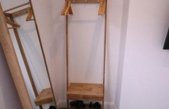 Amaya Six - Sleeps 4 - Modern 1 bed Apartment - Newly renovated - Central Location - Grantham - Free Gym Access - Foto 12