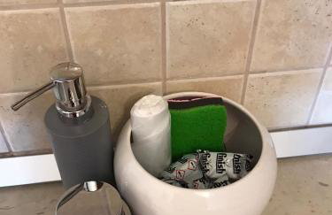 Omiš Relaxing Sea Lounge - Foto 23