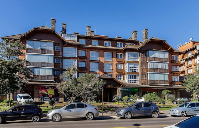 LOCAR-IN GRAMADO Vila Di Pietro Centro - Foto 60