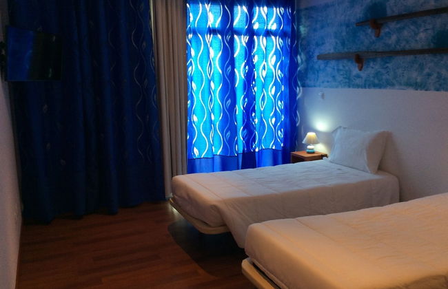 Apartamentos Príncipe Apart-Center - Foto 18