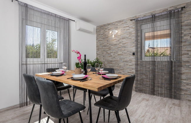 Villa Lemily - Foto 14