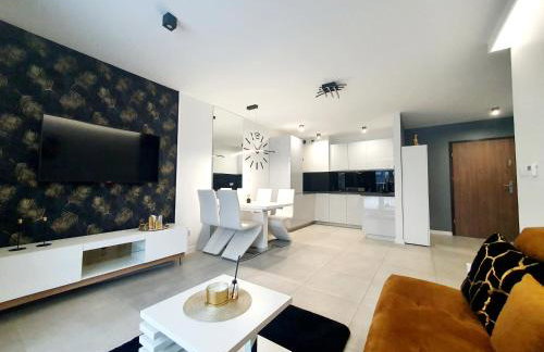 Konopnickiej 88 Cosy Apartment - Photo 1