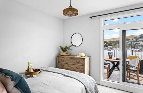 Harbourside 3 - Luxury Riverside Apartment - Foto 6