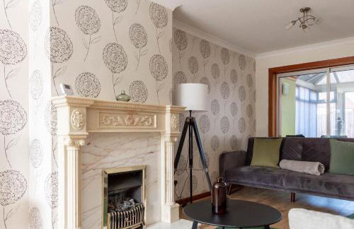 Gunn House - Foto 40