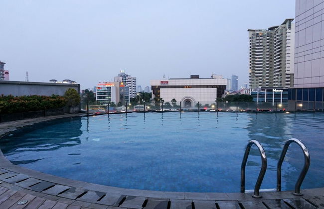 Tranquil 1BR GP Plaza Apartment - Photo 28