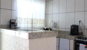 Casa Privativa em Sete Lagoas 35C - Foto 4, stove