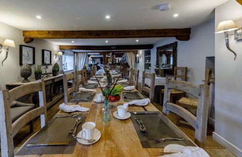 The Grousemoor - North Wales luxury 7 bedroom holiday rental - Foto 84