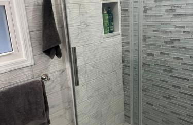 Huge Family House 12 miles to NYC4BathParking - Foto 57