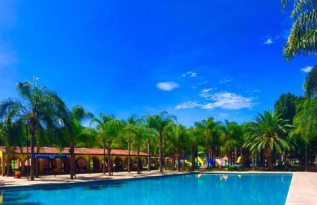 Guamúchil Parque Acuático & Cabañas - Photo 23