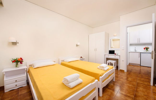 Filoxenia Kirki apartments - Foto 2