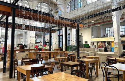 Apartment in historic palace - Foto 24