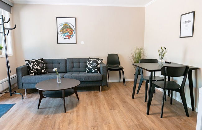 Perchlodge - Foto 46