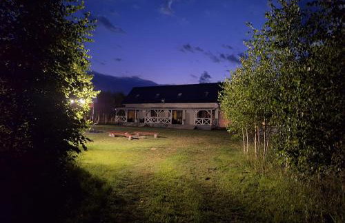 Brzozowa Polana - Foto 7