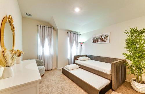 12 Mi to Dtwn McKinney Modern Gem with Patio and Yard - Photo 24