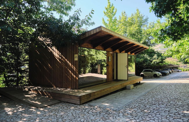 Quinta do Vallado - Foto 2