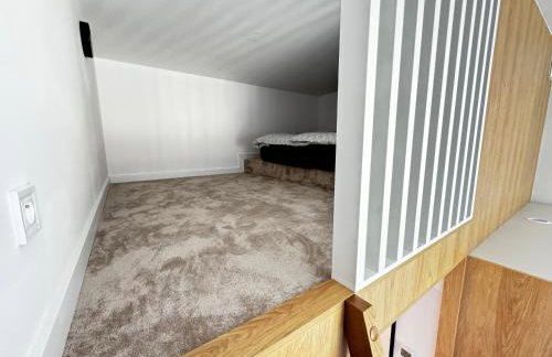 Aparthotel Anchoria Holiday Honest-Serwis - Foto 26