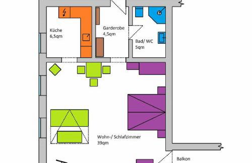 Ferienappartements Fam. Haselberger - Foto 16