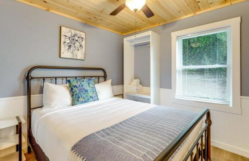 1 Mi to Village Waterfront Oasis in Lake George! - Foto 31