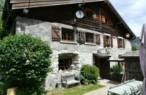 Le Vallorcin, chalet le Sizeray vallée de Chamonix & Mont Blanc - by ImmoConciergerie - Foto 1