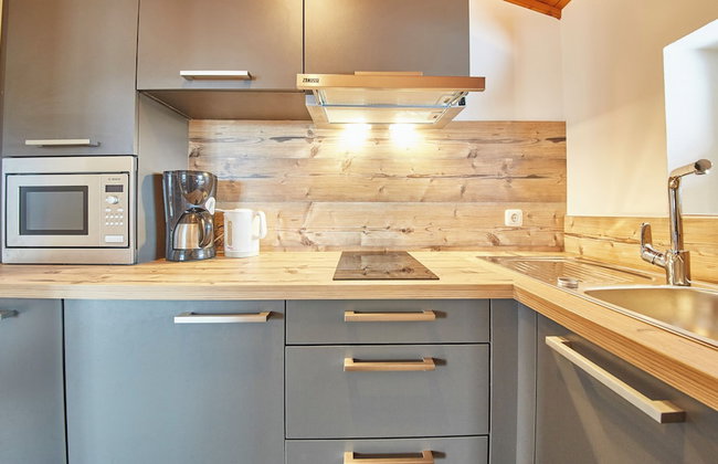 Delfi Ski & Bike Apartments - Photo 42