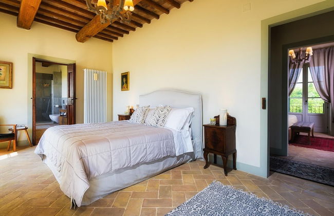 Villa Flaminia 8 2 - Emma Villas - Foto 31