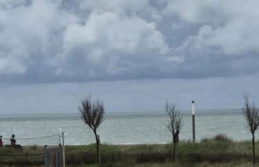 Escale 4 étoiles à Notre Dame de Monts, vue mer - Photo 5