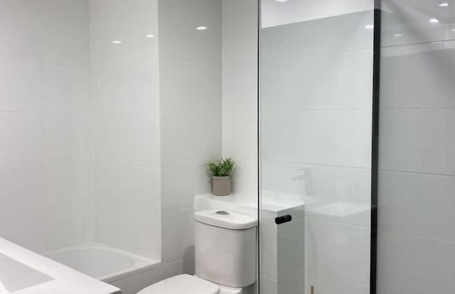 Hi Surf Beachfront Resort Apartments - Foto 71