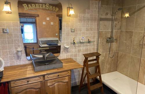 Logis huit clos calme et romantique proche Saumur - Photo 15