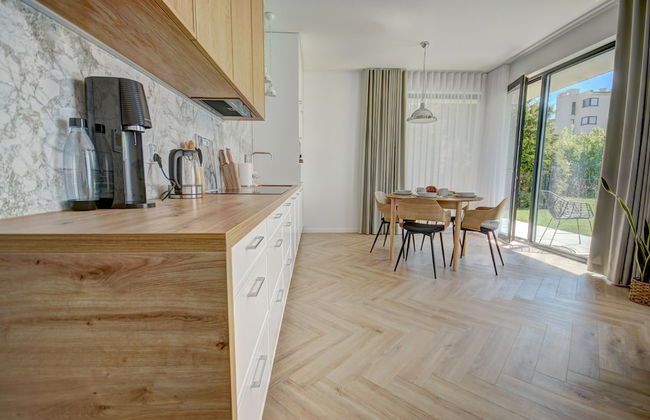 HelApart - Kaszubska Bryza II - Photo 49