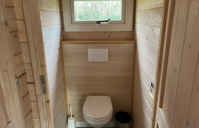 Wooden Chalet Near Three National Parks - Photo 9