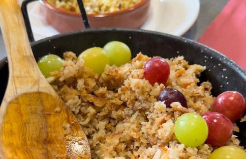 Borda de Fadrín - Foto 46