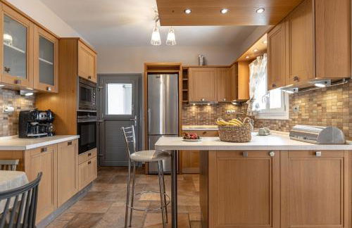 Villa argo - Foto 18