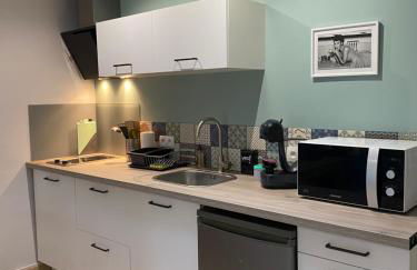 Maison de ville de 55m2 refait à neuf - Foto 10