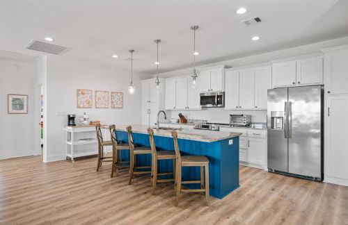 Sandpiper Cove home - Foto 17