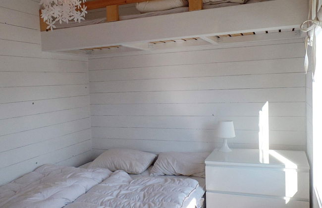 7 Person Holiday Home in Aros - Photo 2