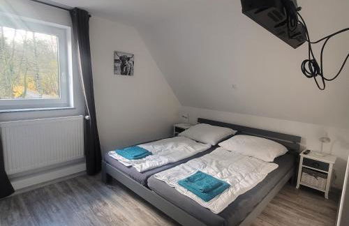 Ferienwohnung Hasenwinkel - Foto 8