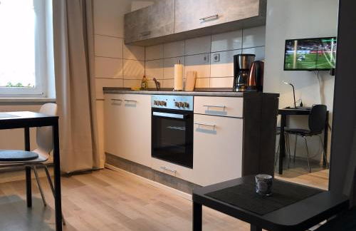 HertenFlats - Rooms & Apartments - Kreis Recklinghausen - Foto 11