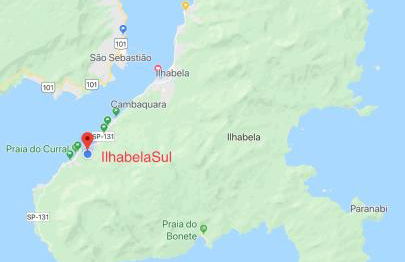 IlhabelaSul - Foto 22