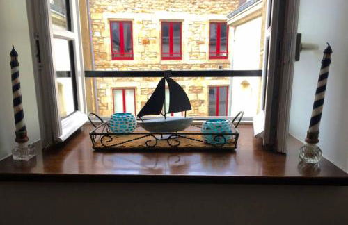 Appartement de charme rue du Château - Foto 20