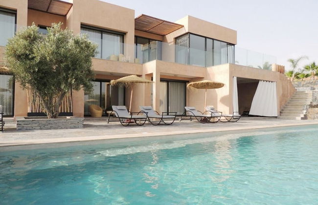 Dar Oumnass - Foto 1