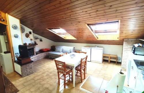 Mansarda Anna e Marco - Photo 9